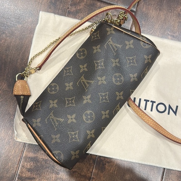 Louis Vuitton Eva - Picture 2 of 8